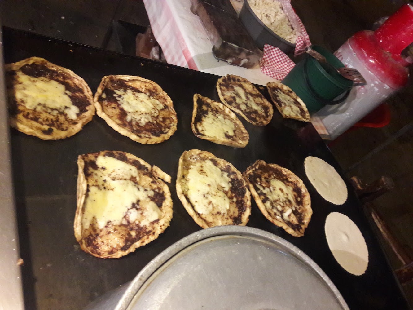 Tacos Dago