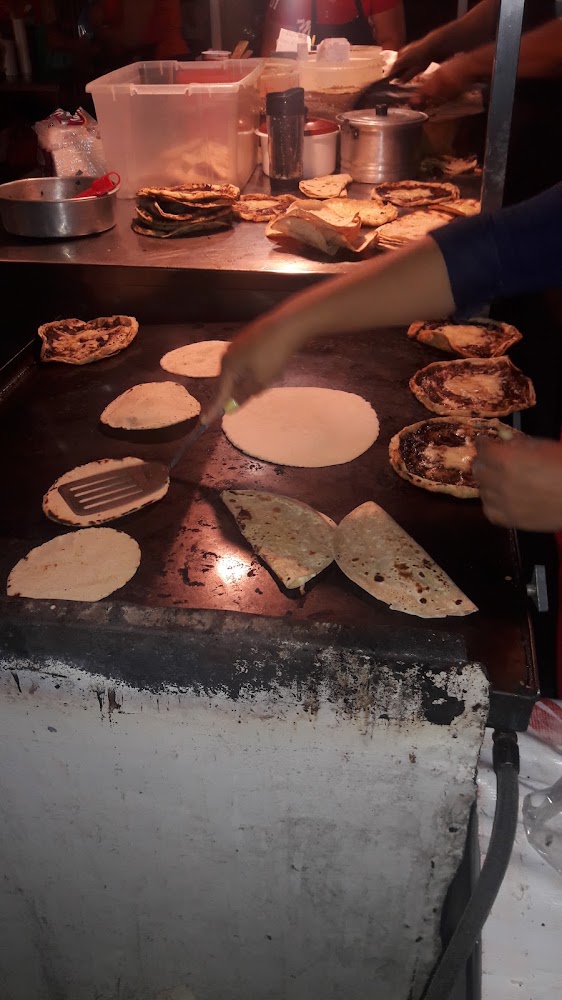 Tacos Dago