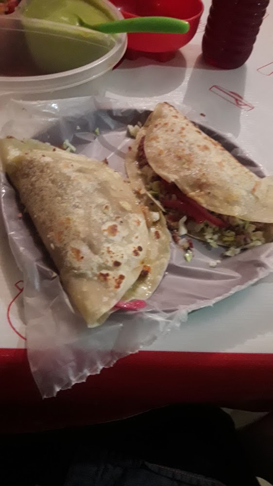 Tacos Dago