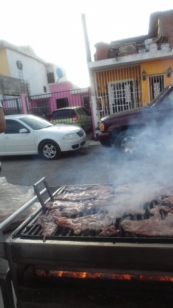 Tacos Dago