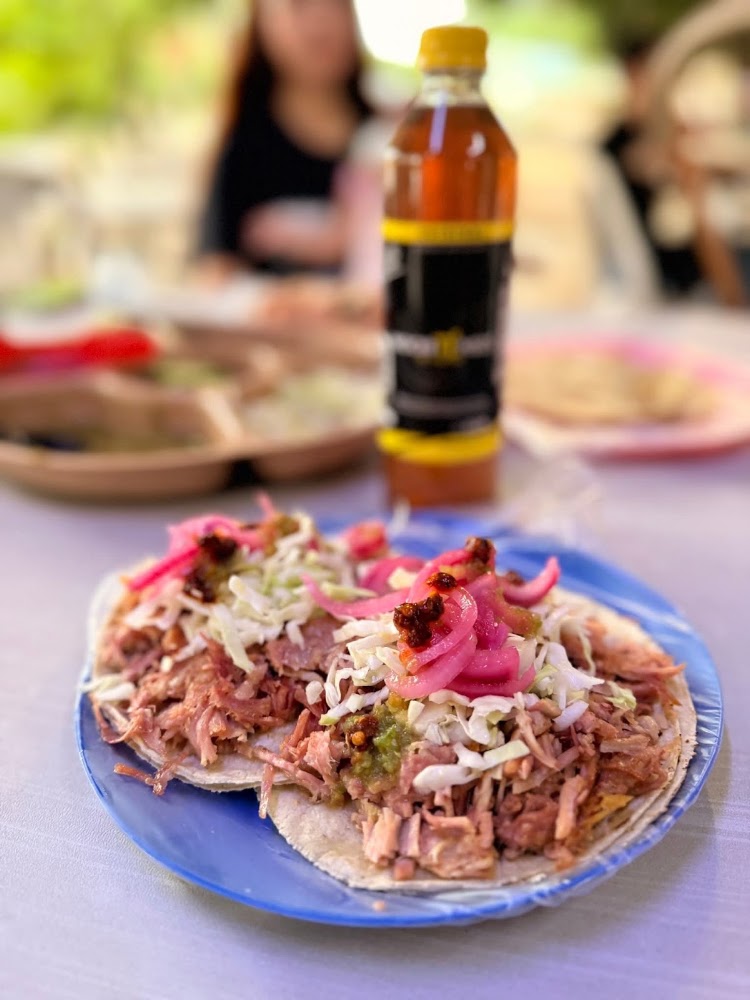 El Rincon de las Carnitas