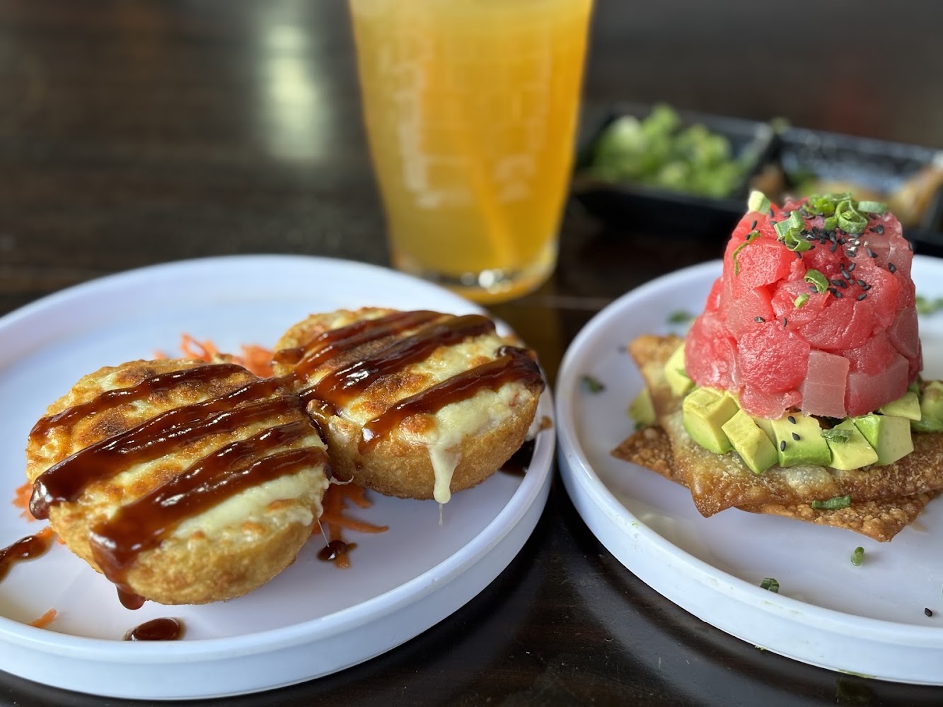 Odachi-koi sushi & bistró