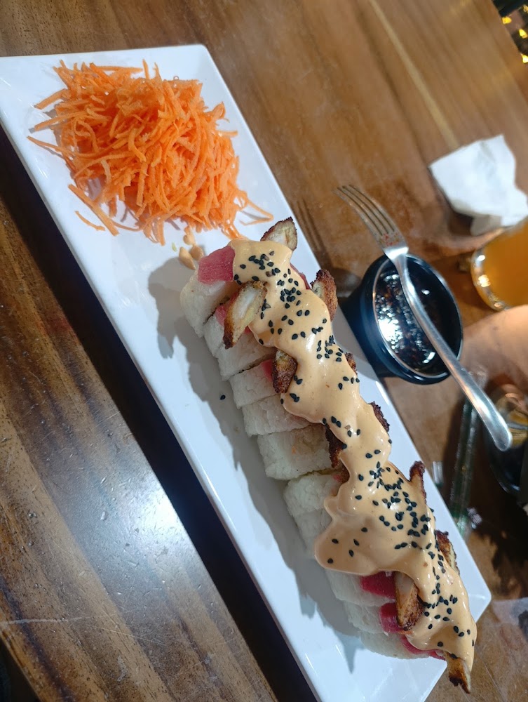 Odachi-koi sushi & bistró