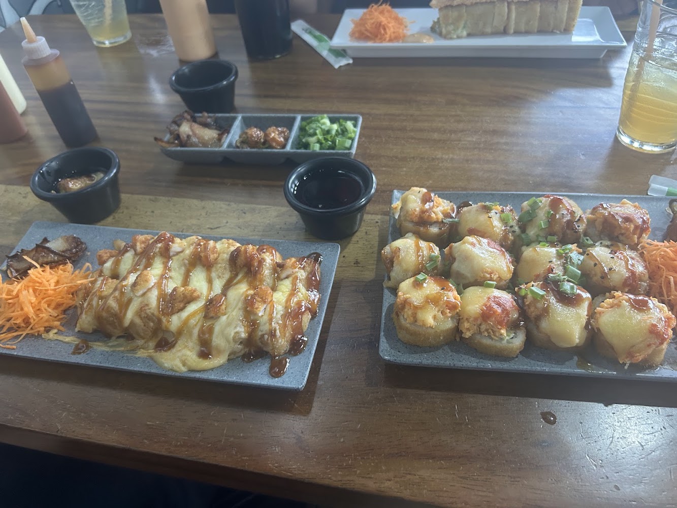 Odachi-koi sushi & bistró