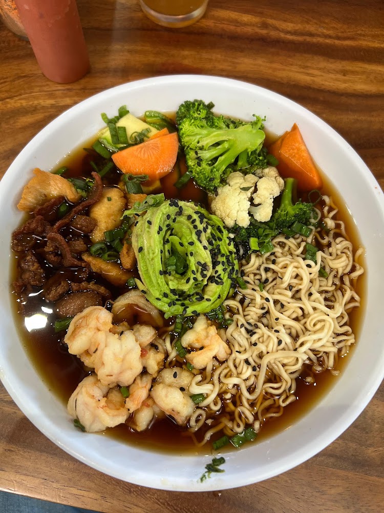Odachi-koi sushi & bistró