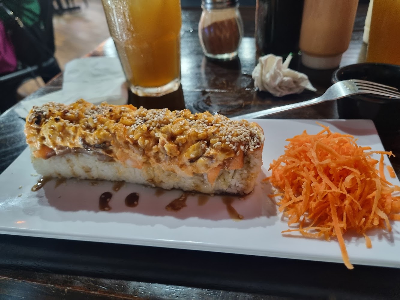 Odachi-koi sushi & bistró