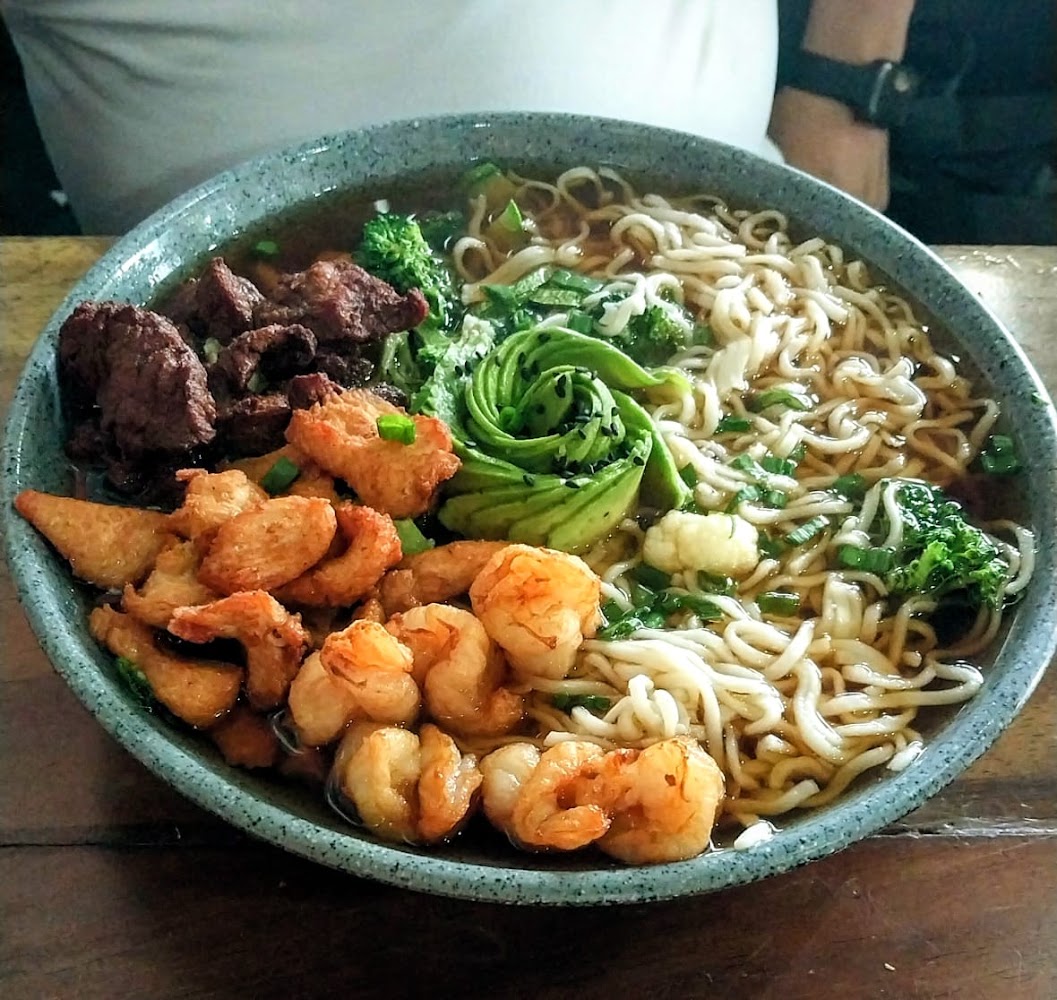 Odachi-koi sushi & bistró