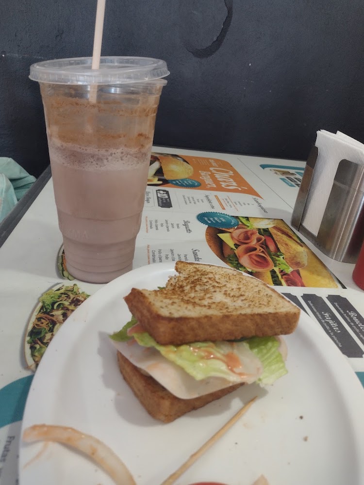 Char's Burguer