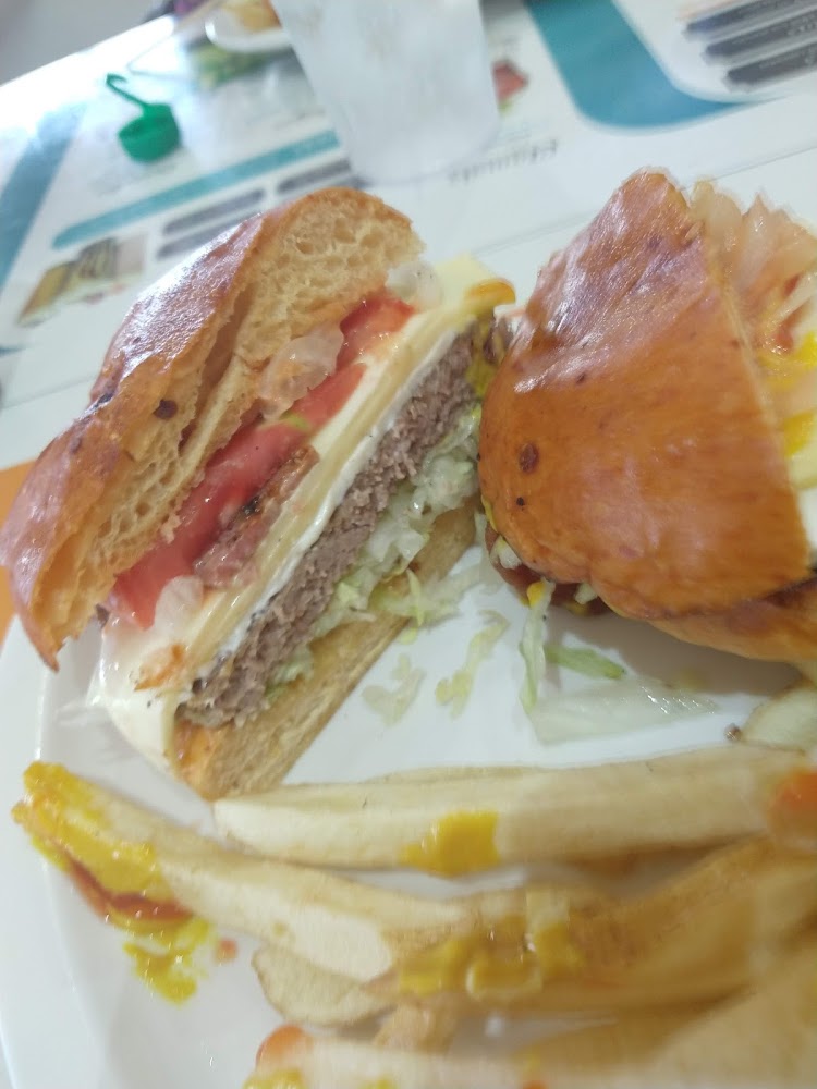Char's Burguer