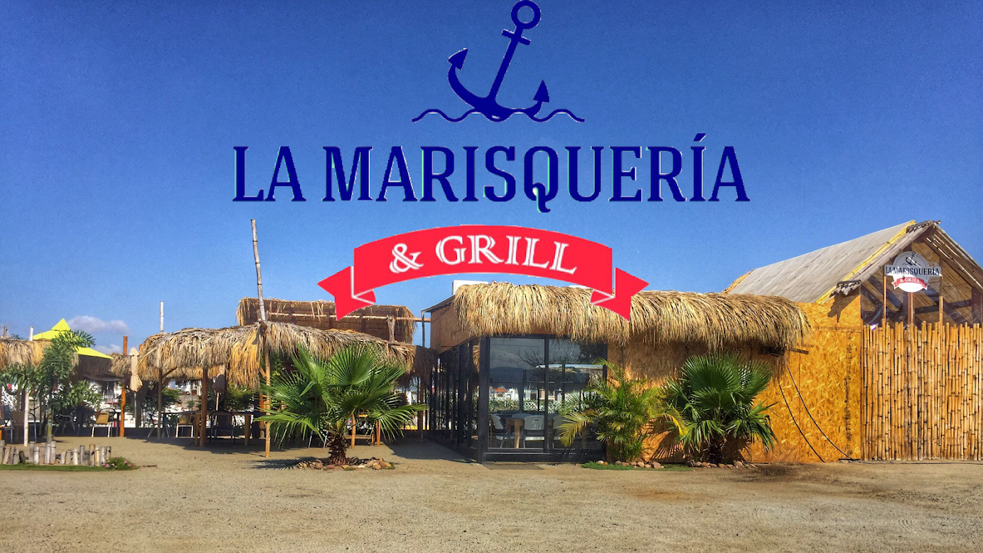 La Marisqueria & Grill