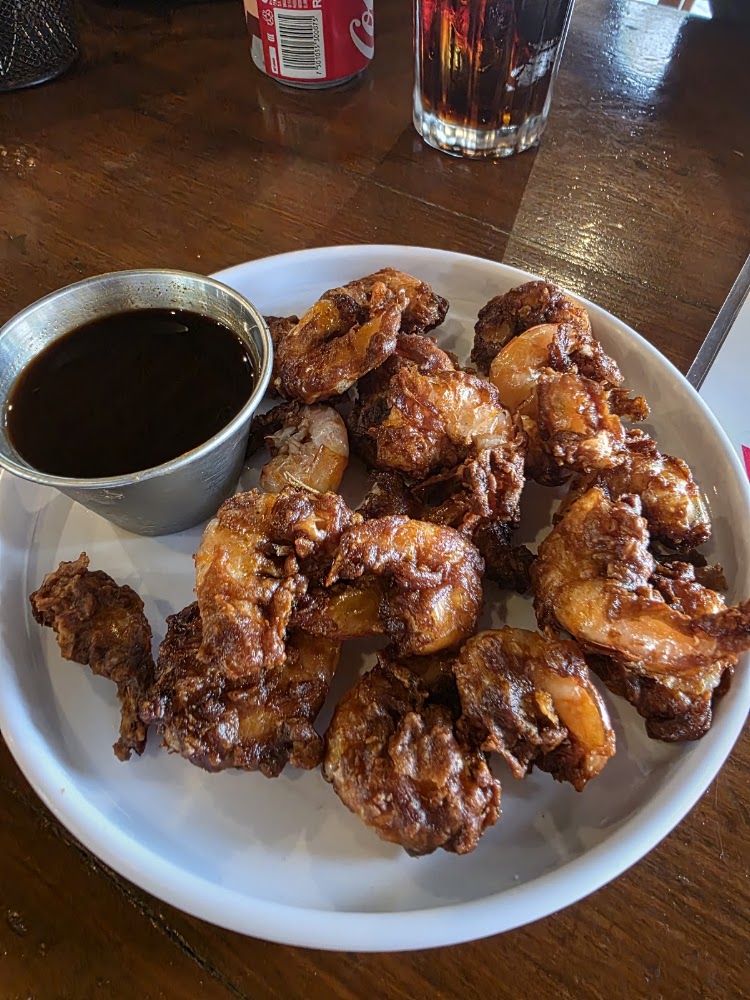 La Marisqueria & Grill
