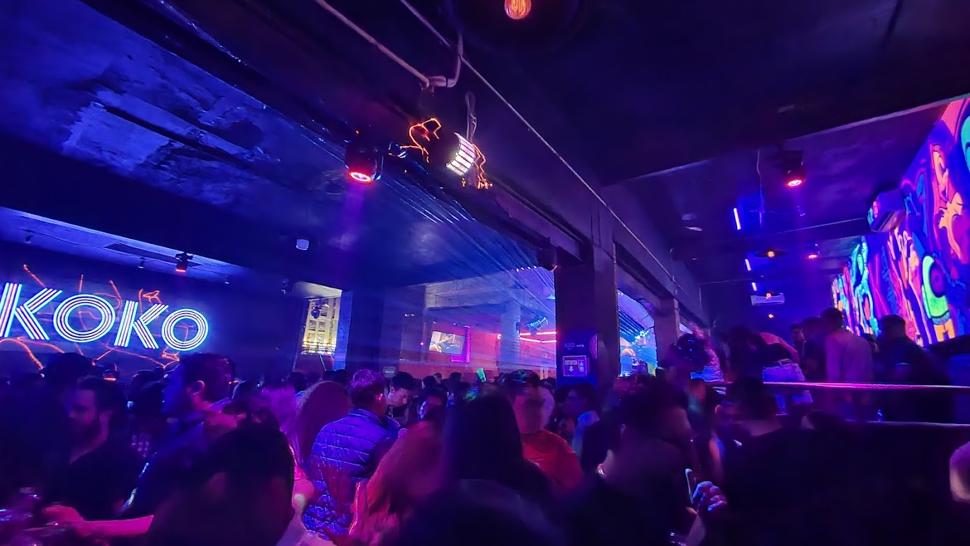 Koko Club