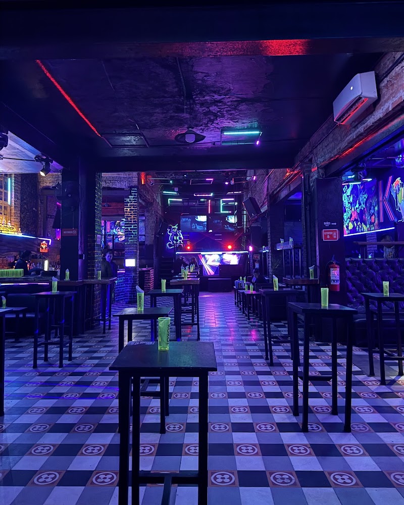 Koko Club