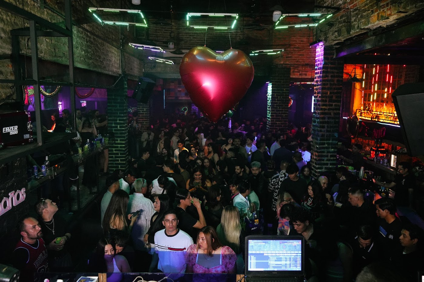 Koko Club