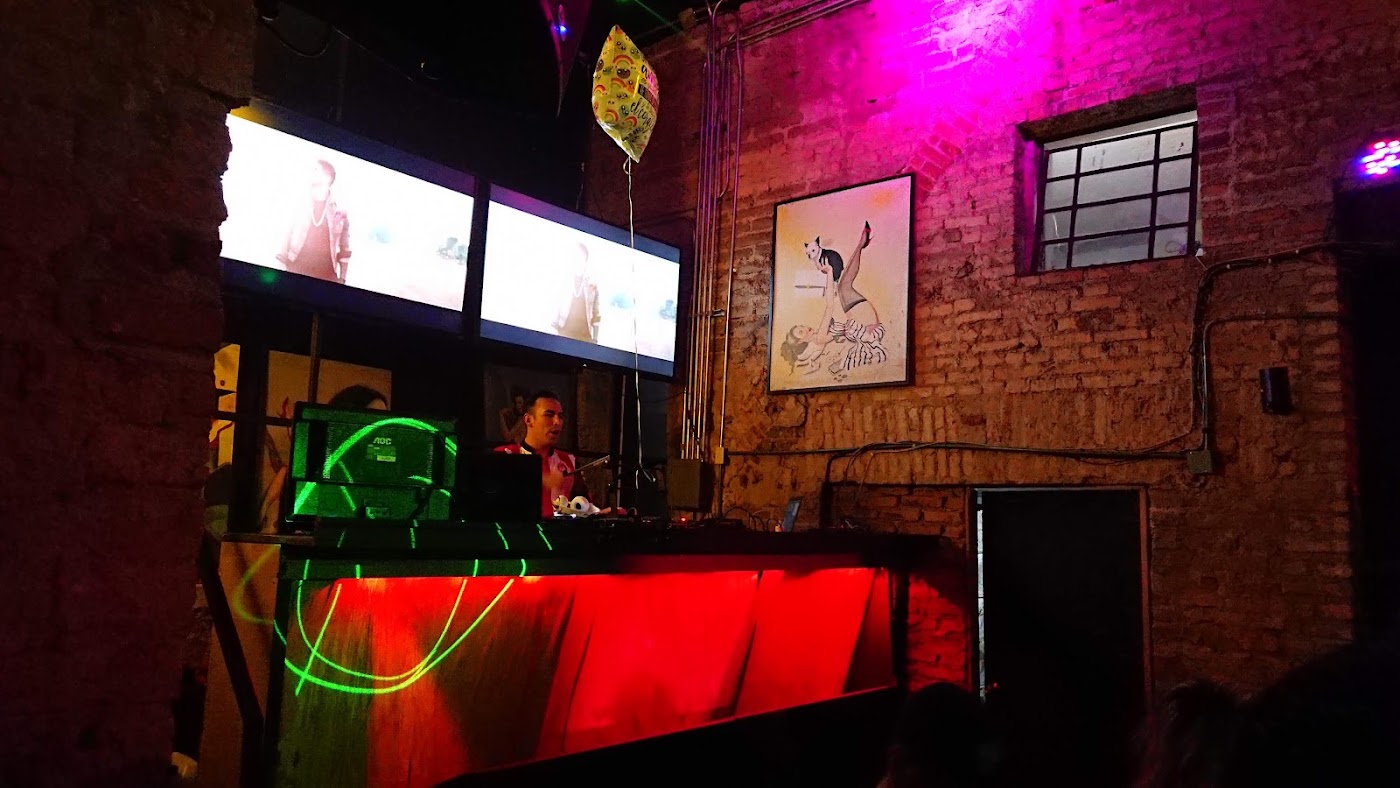 Koko Club