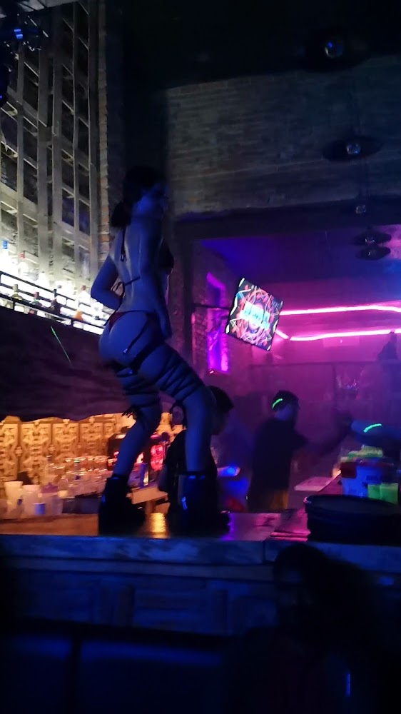 Koko Club