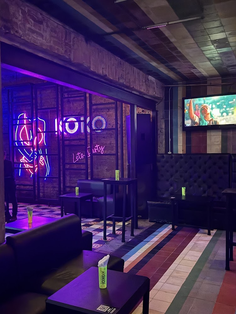 Koko Club