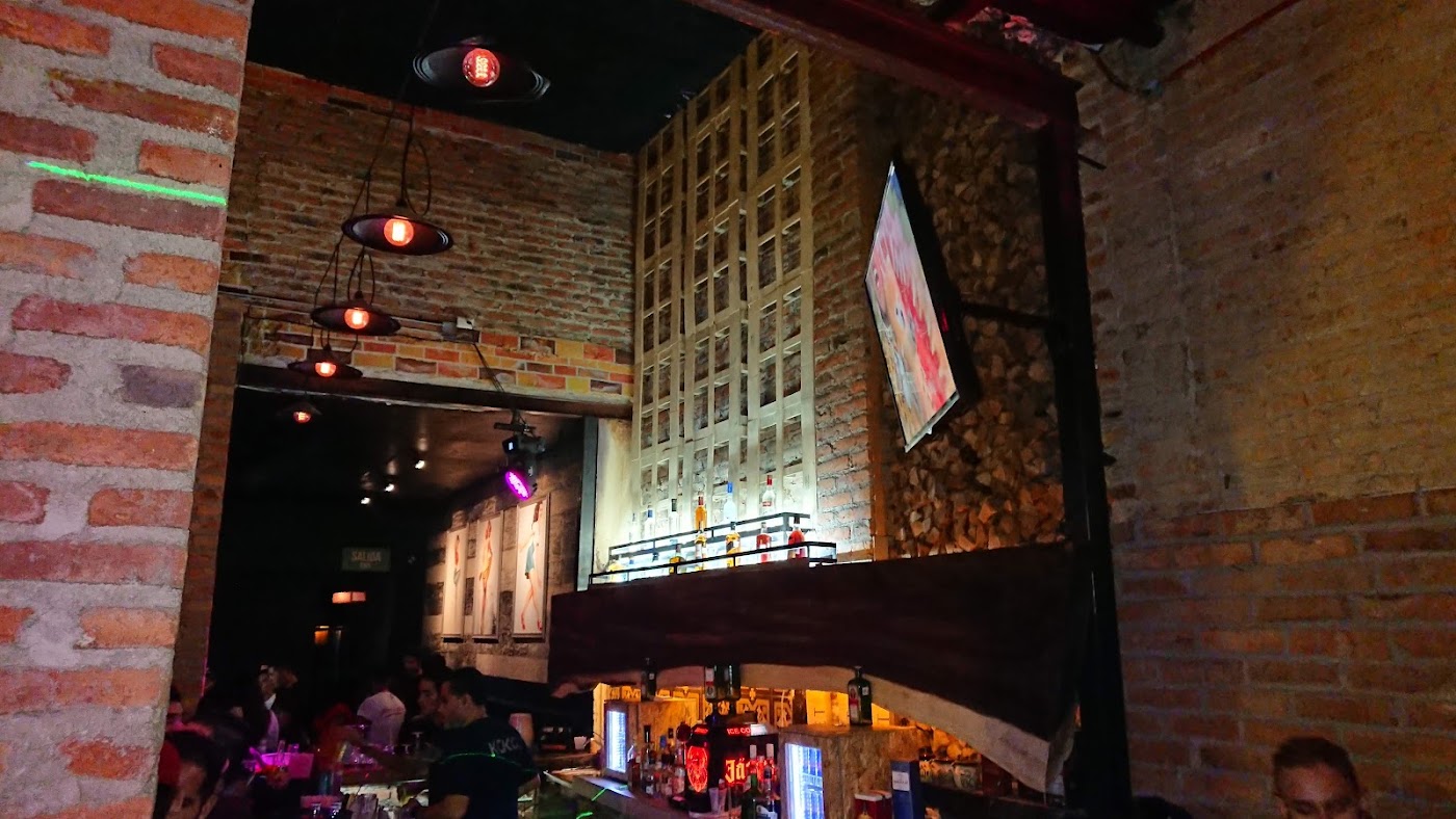 Koko Club