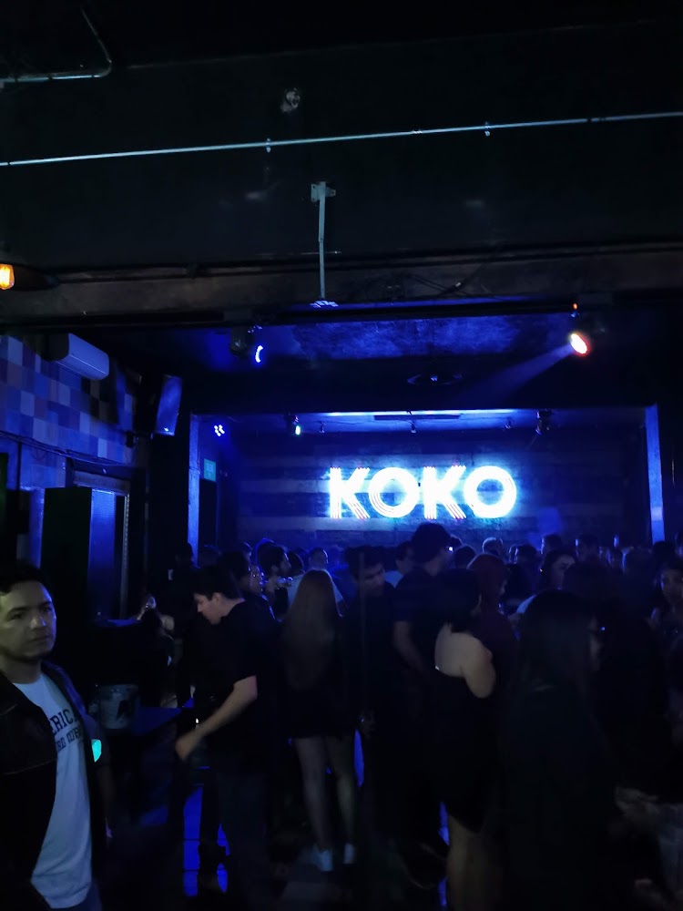 Koko Club