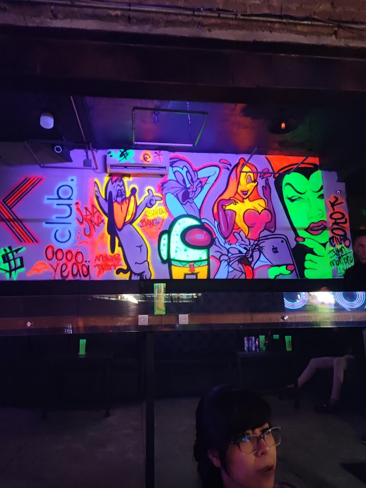 Koko Club