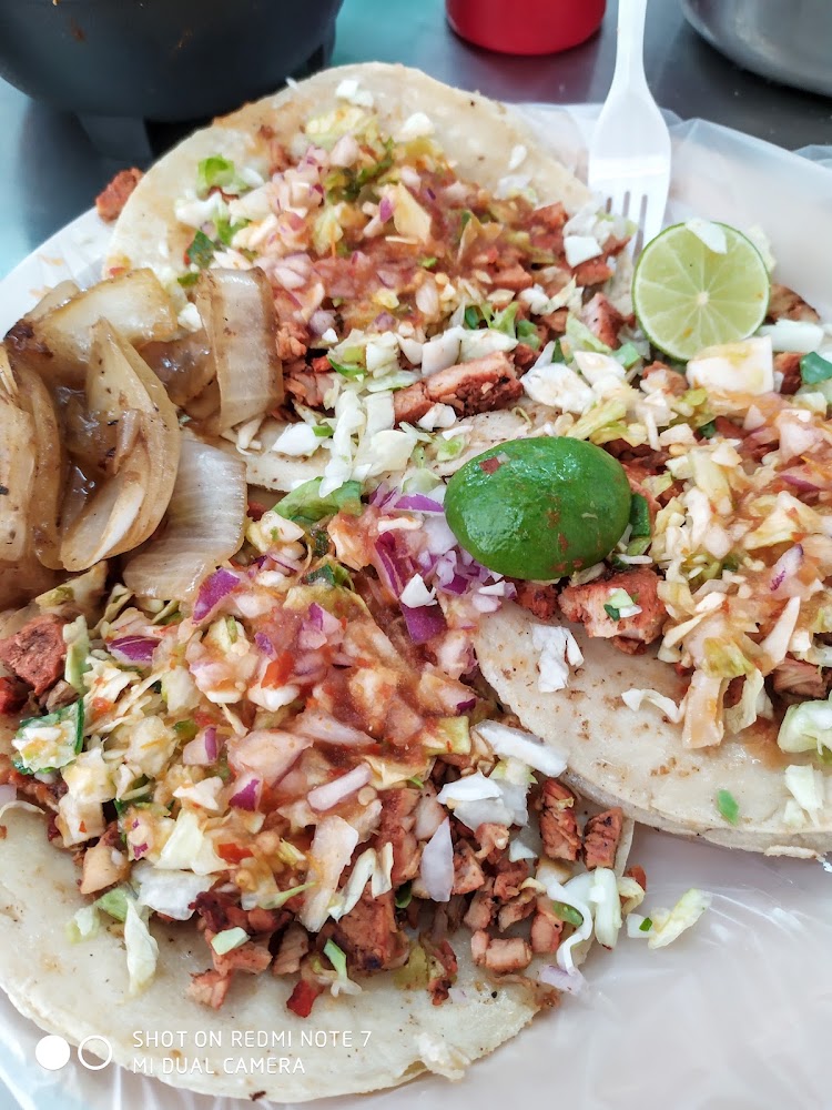 Taco...Taco