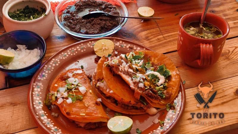 Birrieria el Torito