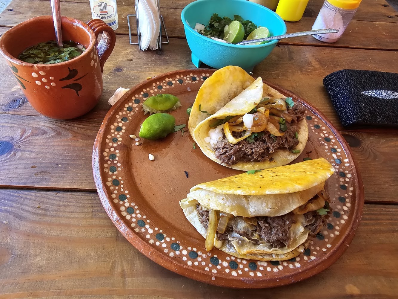 Birrieria el Torito