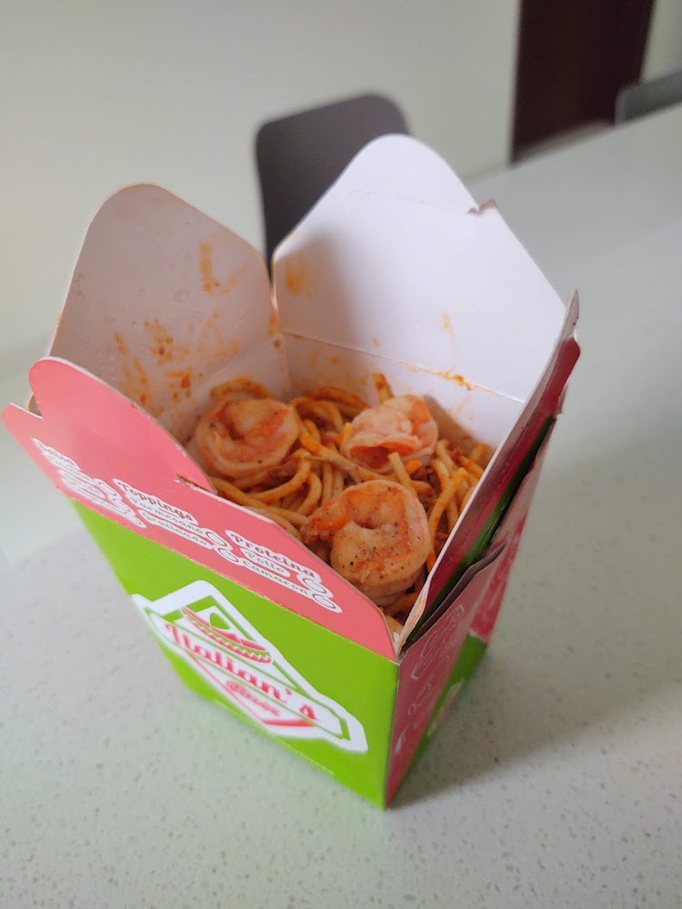 Italians box