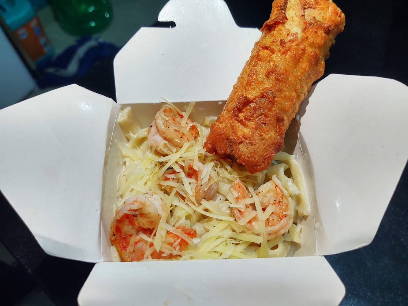 Italians box