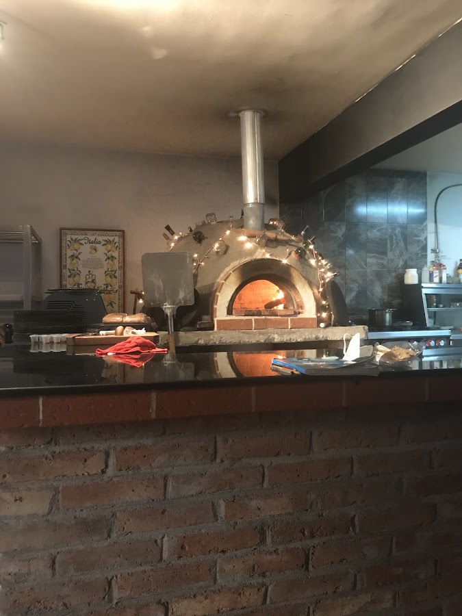 Ristorante Italiano MARCONI