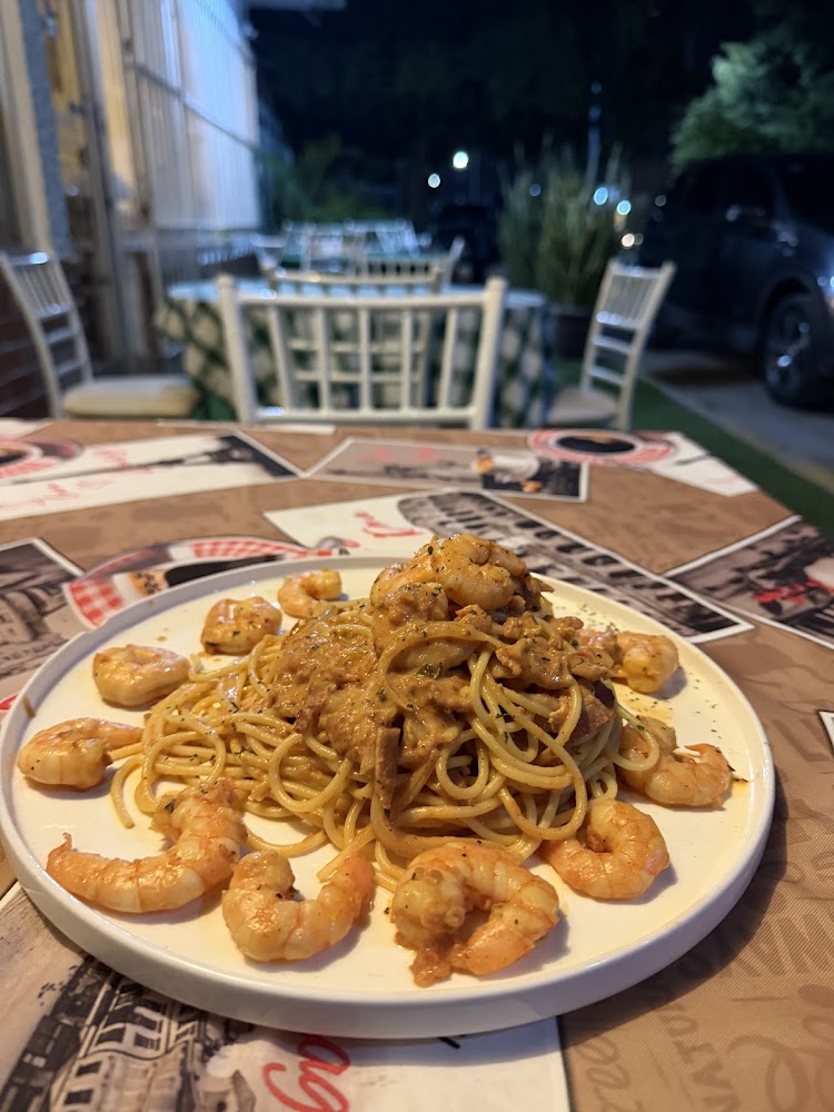 Ristorante Italiano MARCONI
