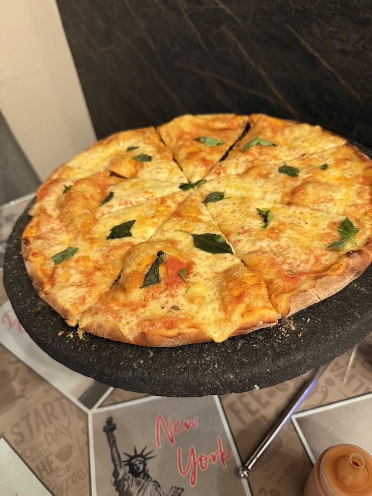 Ristorante Italiano MARCONI