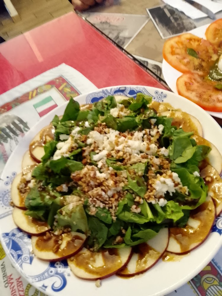 Ristorante Italiano MARCONI