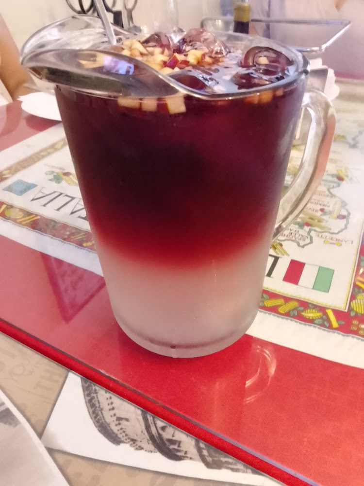 Ristorante Italiano MARCONI