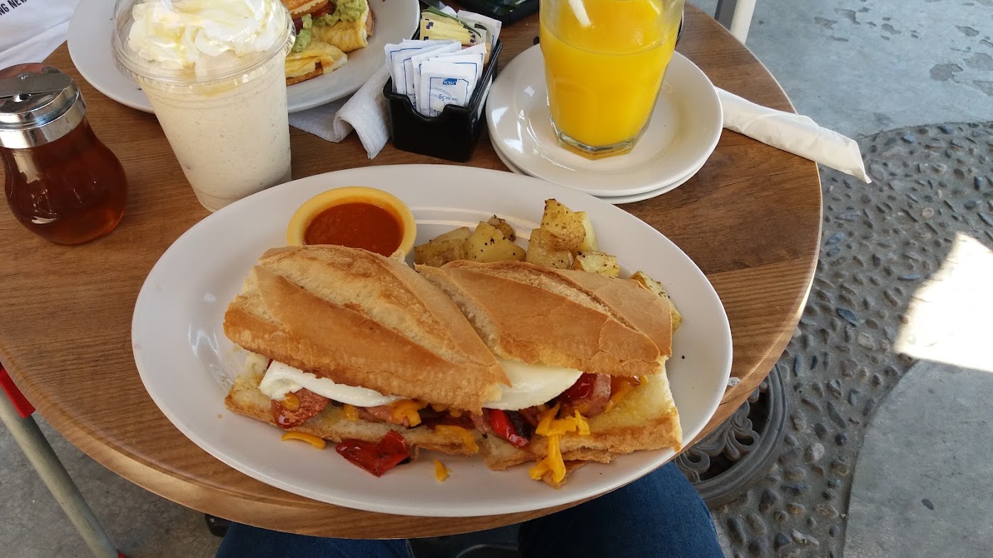 Caffe Allegro