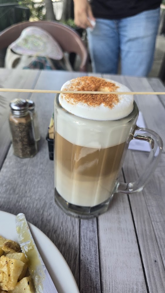 Caffe Allegro