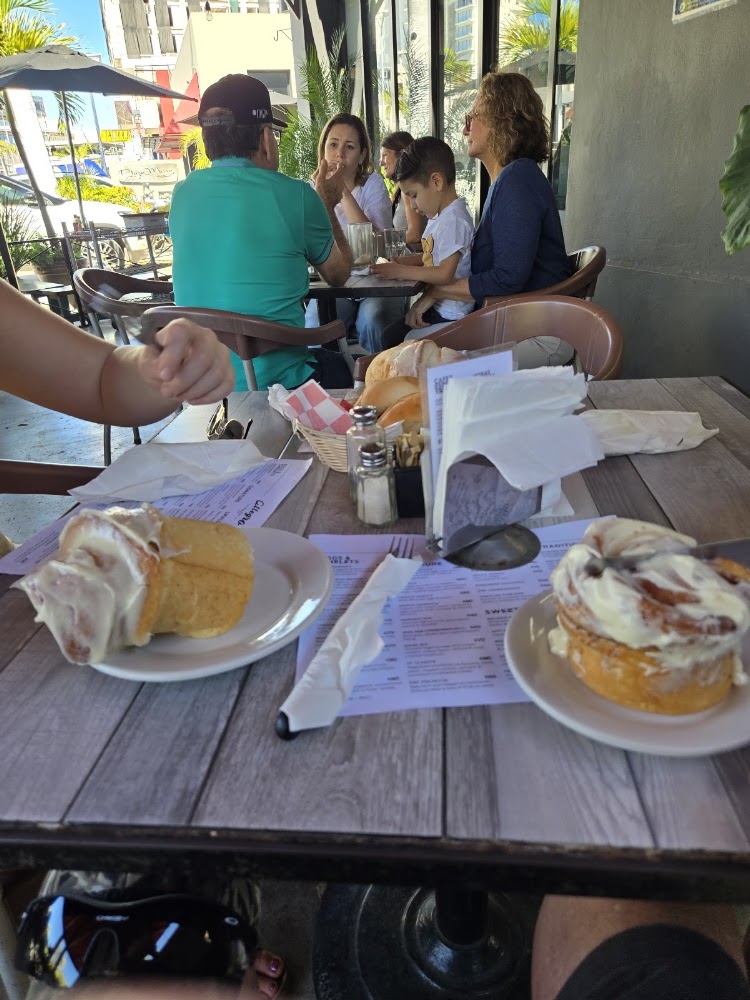 Caffe Allegro