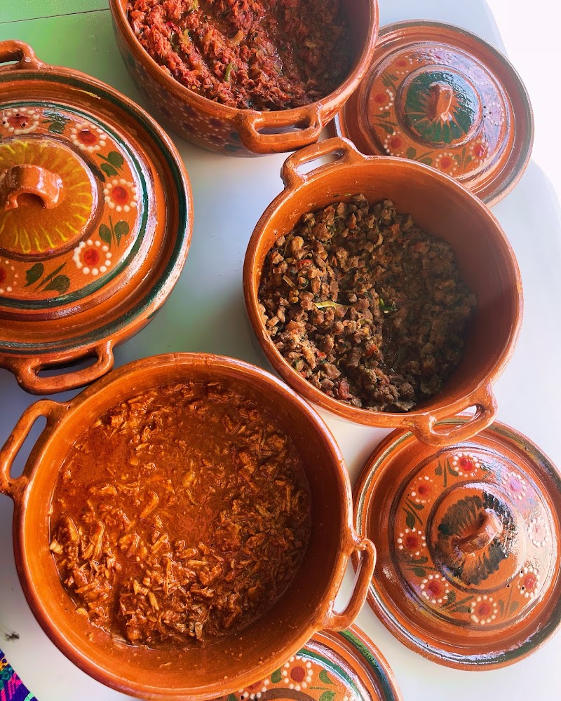 El rincon