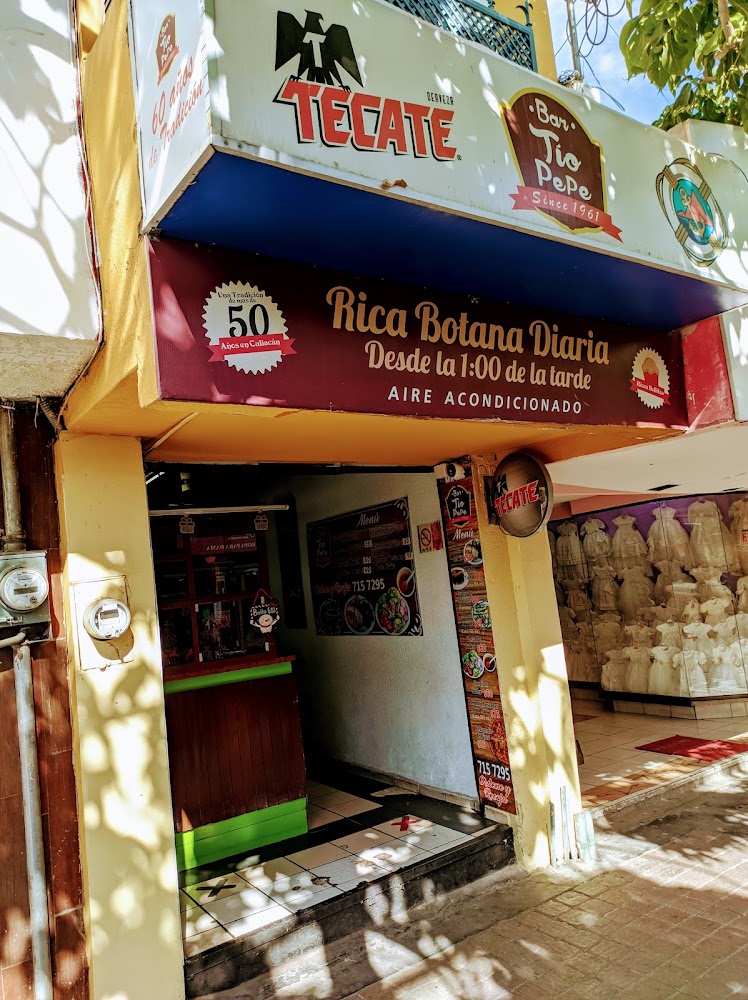 Bar Tío Pepe