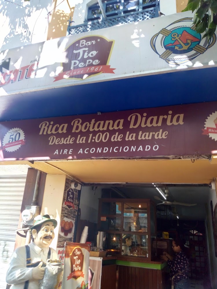 Bar Tío Pepe