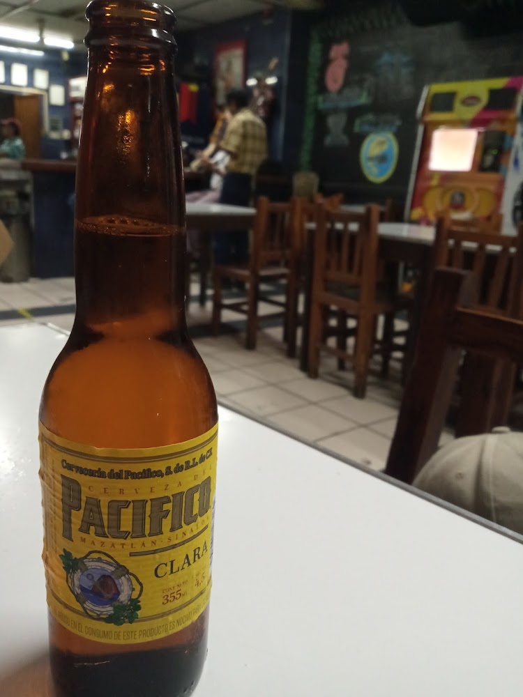 Bar Tío Pepe
