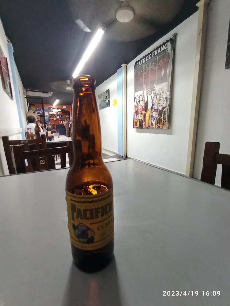 Bar Tío Pepe