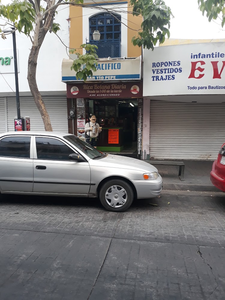 Bar Tío Pepe