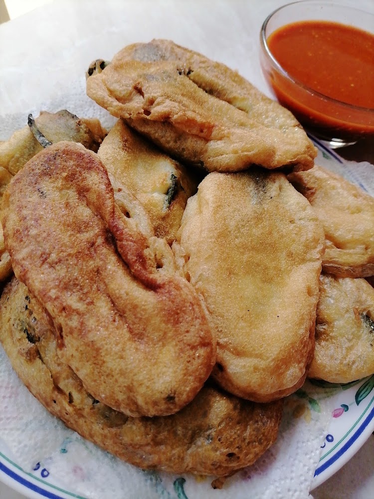 DeliCocina Rosita
