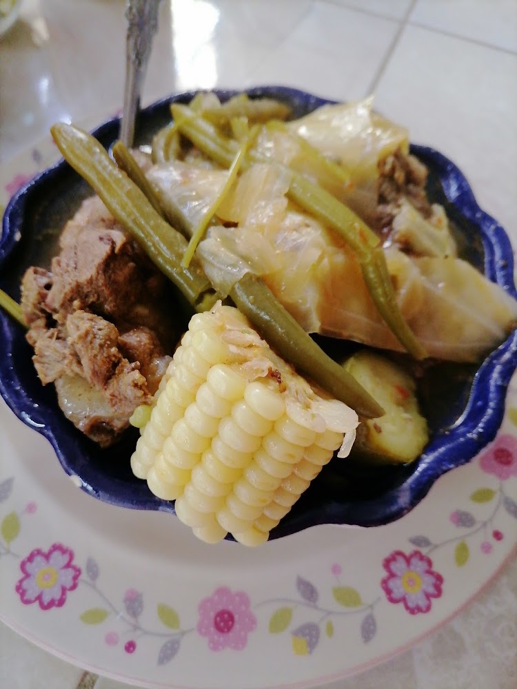 DeliCocina Rosita