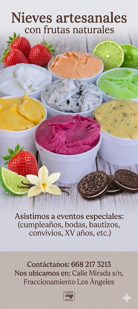Nieves Benny