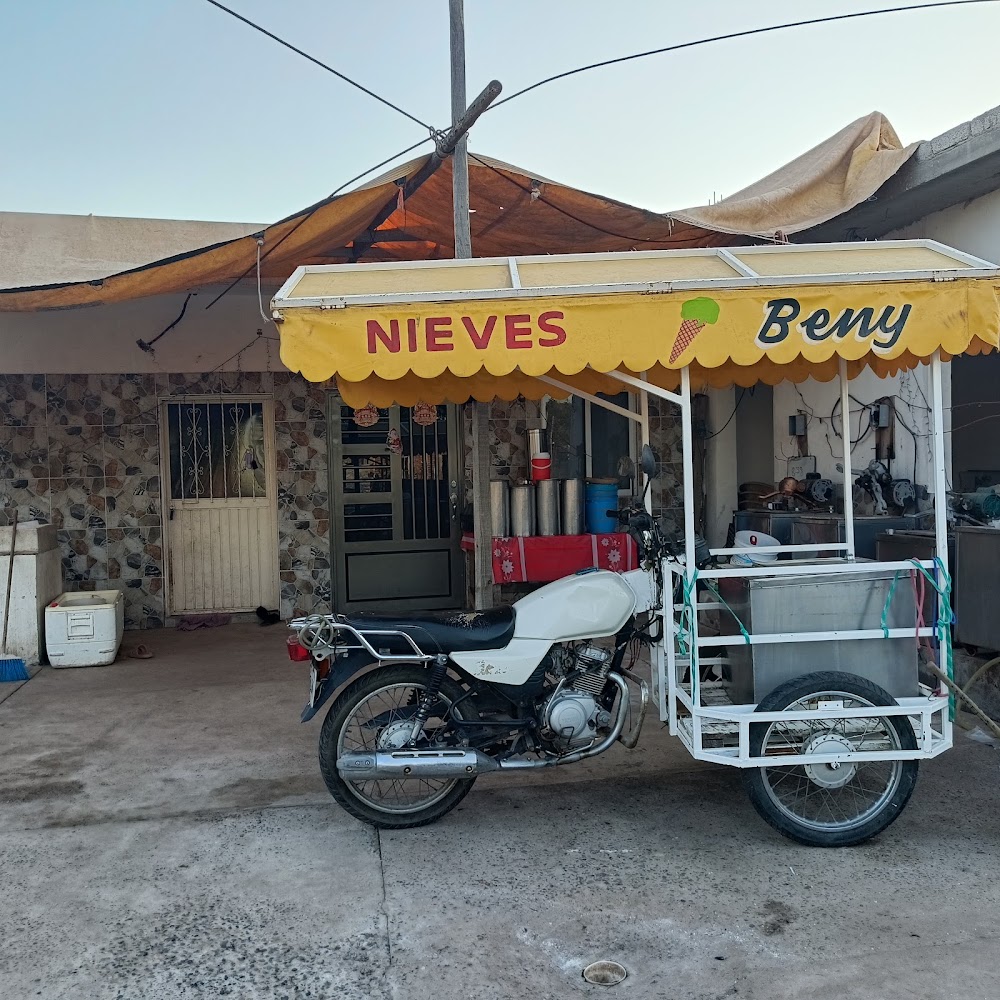 Nieves Benny