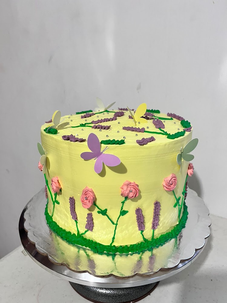 Mam Pastelería
