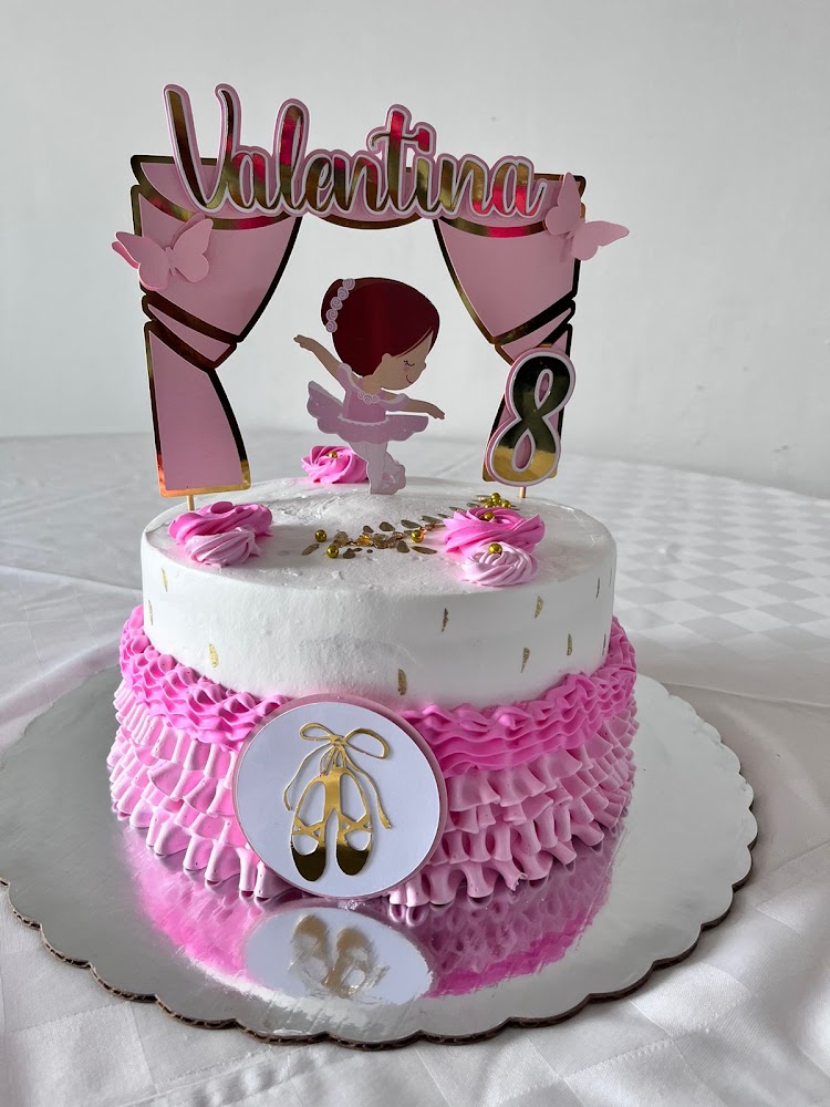 Mam Pastelería