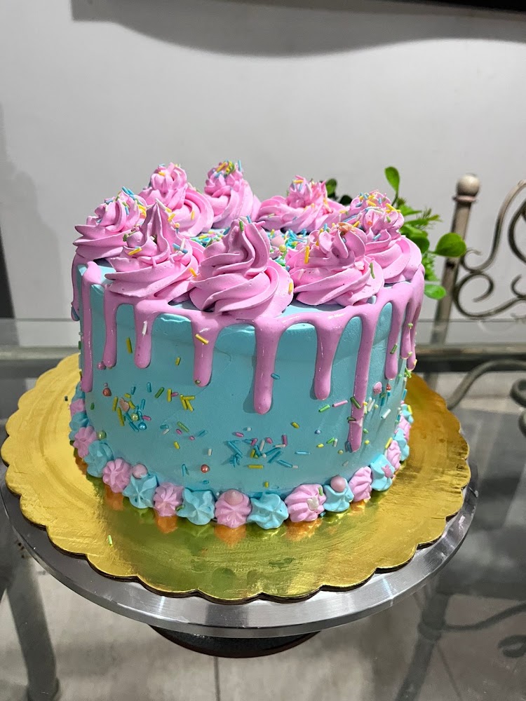 Mam Pastelería